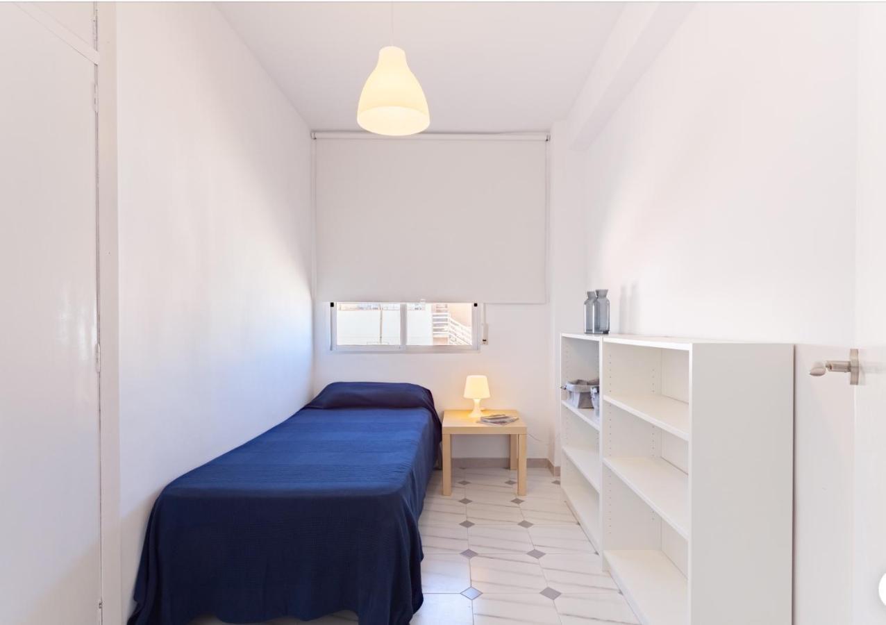 Apartamento Primera Linea De Playa Bellreguard Exterior photo